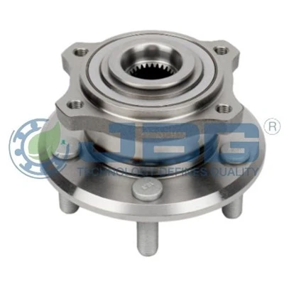 51750-F0000 513420 Pyörännapat Hyundai Elantra