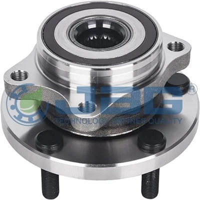 28373FE000 513302 Etunapalaakeri Subaru Forester